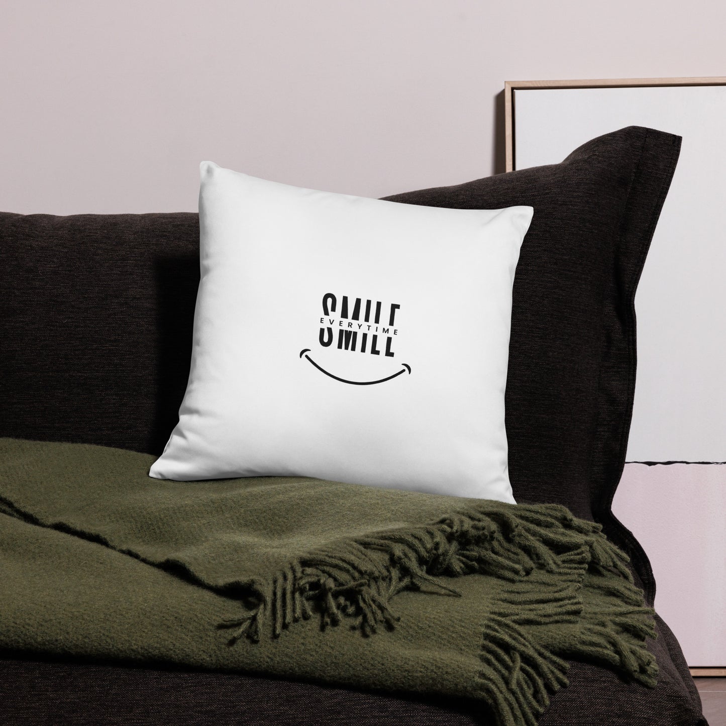 Momentum &Co. Basic Pillow