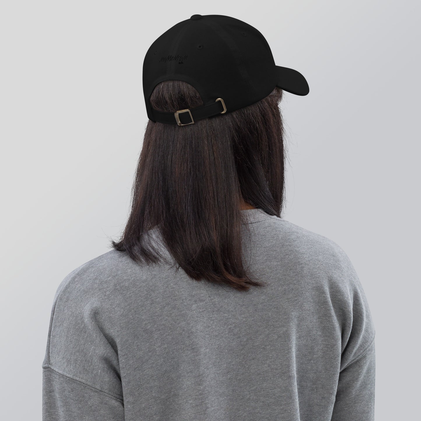 Momentum &Co. BOSS low profile Dad hat