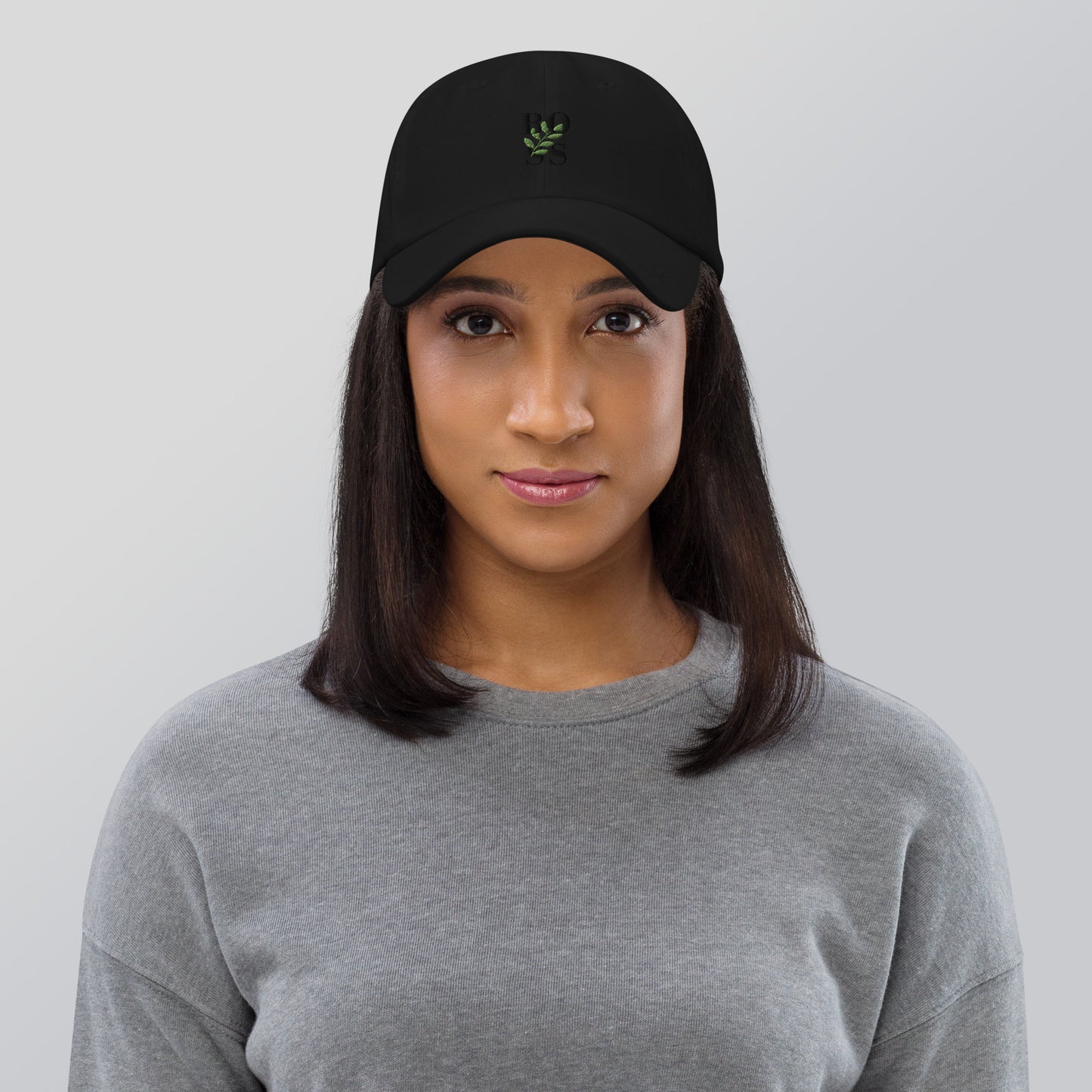 Momentum &Co. BOSS low profile Dad hat