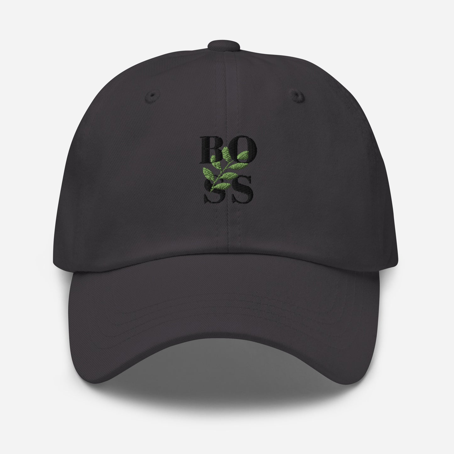 Momentum &Co. BOSS low profile Dad hat