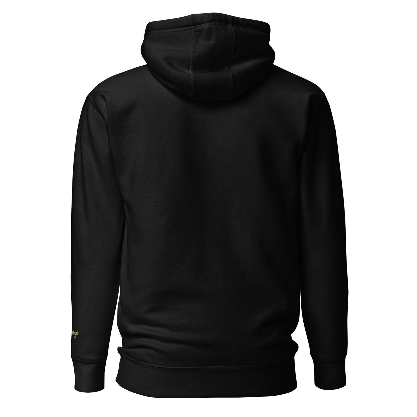 Momentum &Co. BOSS Hoodie